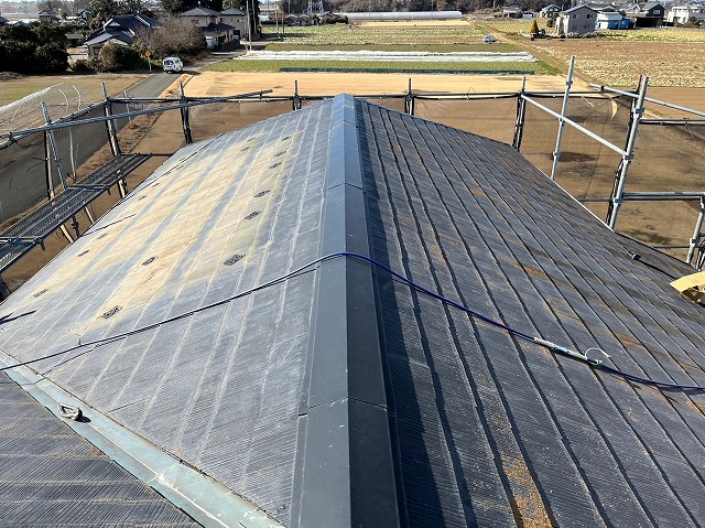 ディプロマットスター　ジンカリウム鋼板　ディートレーディング　